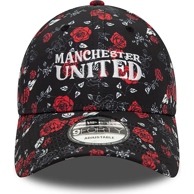 kapa-zaobljena-crna-podesiv-9forty-floral-all-over-print-manchester-united-football-club-premier-league-new-era