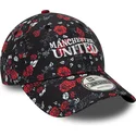 kapa-zaobljena-crna-podesiv-9forty-floral-all-over-print-manchester-united-football-club-premier-league-new-era