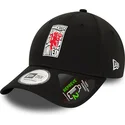 kapa-zaobljena-crna-podesiv-9forty-repreve-wordmark-manchester-united-football-club-premier-league-new-era