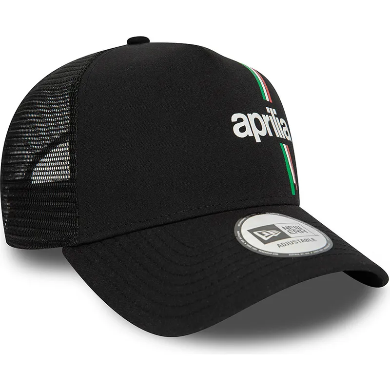 kapa-zaobljena-crna-snapback-9forty-a-frame-flawless-print-aprilia-piaggio-new-era