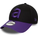 cap-zaobljena-black-adjustable-strap-9forty-contrast-aprilia-piaggio-new-era