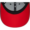 kapa-zaobljena-crna-podesiv-9forty-ripstop-ducati-motor-motogp-new-era