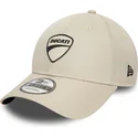kapa-zaobljena-bez-podesiv-9forty-ripstop-ducati-motor-motogp-new-era