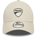 kapa-zaobljena-bez-podesiv-9forty-ripstop-ducati-motor-motogp-new-era