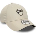 kapa-zaobljena-bez-podesiv-9forty-ripstop-ducati-motor-motogp-new-era
