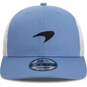 kapa-zaobljena-plava-snapback-9fifty-seasonal-mclaren-racing-formula-1-new-era