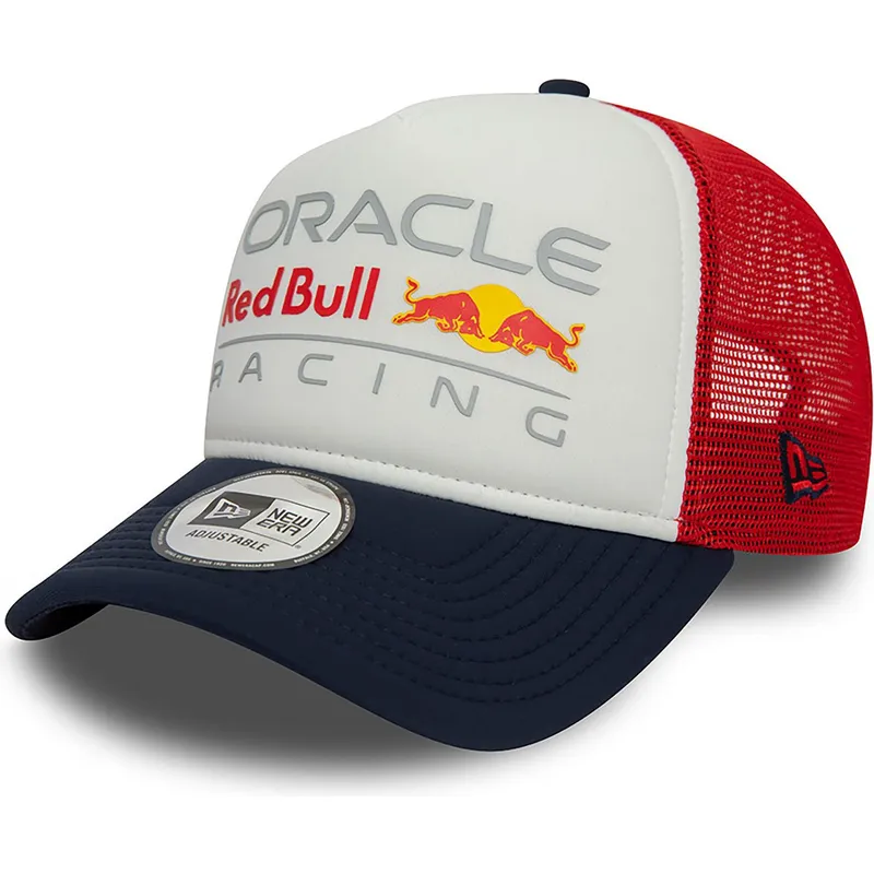 kapa-zaobljena-visebojno-snapback-9forty-a-frame-colour-block-red-bull-racing-formula-1-new-era