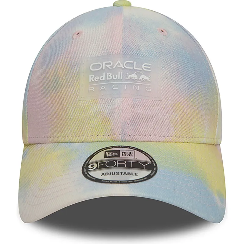 kapa-zaobljena-visebojno-snapback-9forty-tie-dye-denim-red-bull-racing-formula-1-new-era