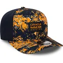 kapa-zaobljena-narancasta-snapback-9fifty-all-over-print-red-bull-racing-formula-1-new-era