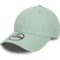 kapa-zaobljena-zelena-snapback-9forty-seasonal-red-bull-racing-formula-1-new-era