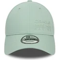 kapa-zaobljena-zelena-snapback-9forty-seasonal-red-bull-racing-formula-1-new-era