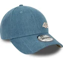 kapa-zaobljena-plava-snapback-9forty-denim-valentino-rossi-vr46-motogp-new-era