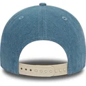 kapa-zaobljena-plava-snapback-9forty-denim-valentino-rossi-vr46-motogp-new-era