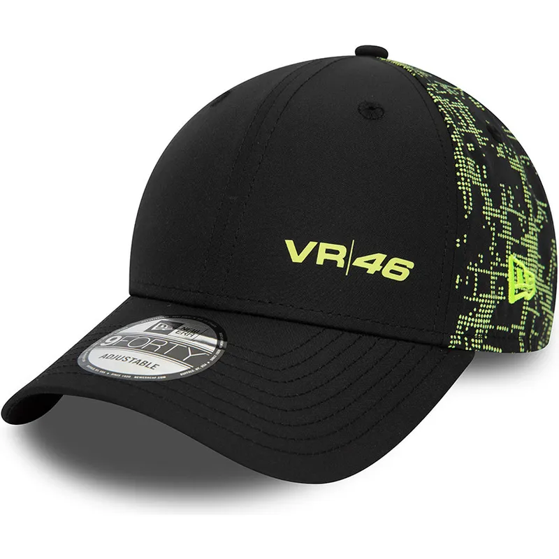kapa-zaobljena-crna-snapback-9forty-poly-print-valentino-rossi-vr46-motogp-new-era