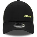 kapa-zaobljena-crna-snapback-9forty-poly-print-valentino-rossi-vr46-motogp-new-era