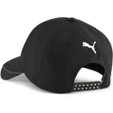 kapa-zaobljena-crna-snapback-bb-mercedes-formula-1-puma