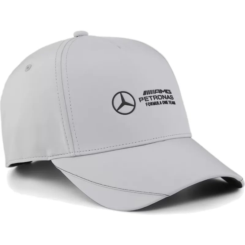kapa-zaobljena-siva-snapback-bb-mercedes-formula-1-puma kapa-zaobljena-siva-snapback-bb-mercedes-formula-1-puma