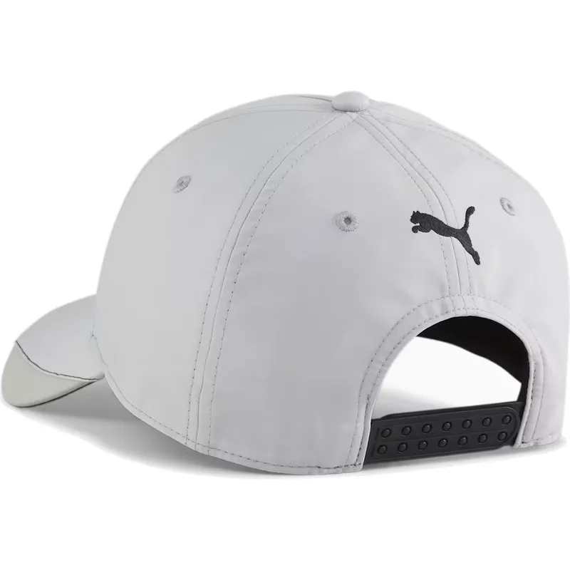 kapa-zaobljena-siva-snapback-bb-mercedes-formula-1-puma kapa-zaobljena-siva-snapback-bb-mercedes-formula-1-puma