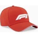 kapa-zaobljena-crvena-snapback-bb-formula-1-puma