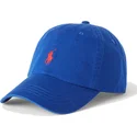 kapa-zaobljena-plava-podesiv-cotton-chino-classic-sport-polo-ralph-lauren