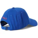 kapa-zaobljena-plava-podesiv-cotton-chino-classic-sport-polo-ralph-lauren