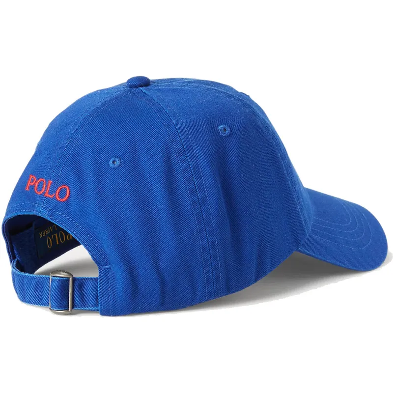 kapa-zaobljena-plava-podesiv-cotton-chino-classic-sport-polo-ralph-lauren