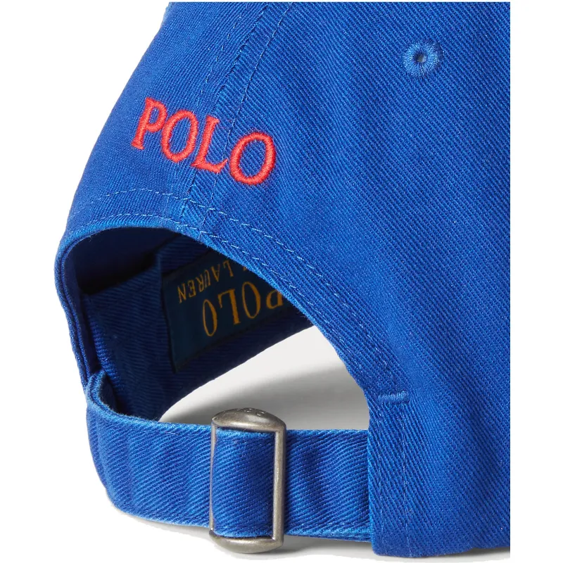 kapa-zaobljena-plava-podesiv-cotton-chino-classic-sport-polo-ralph-lauren