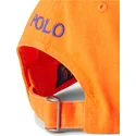 kapa-zaobljena-narancasta-podesiv-cotton-chino-classic-sport-polo-ralph-lauren