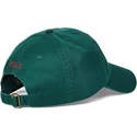 cap-zaobljena-green-adjustable-strap-polo-ralph-lauren