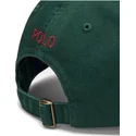 cap-zaobljena-green-adjustable-strap-polo-ralph-lauren