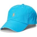 kapa-zaobljena-plava-podesiv-cotton-chino-classic-sport-polo-ralph-lauren