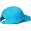 kapa-zaobljena-plava-podesiv-cotton-chino-classic-sport-polo-ralph-lauren