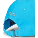 kapa-zaobljena-plava-podesiv-cotton-chino-classic-sport-polo-ralph-lauren