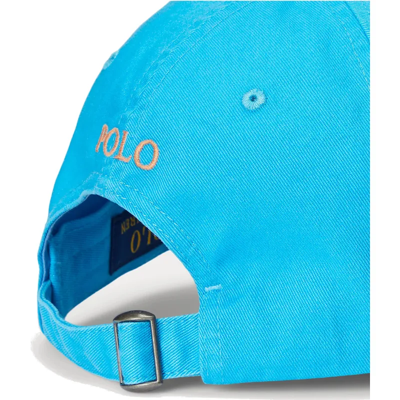 kapa-zaobljena-plava-podesiv-cotton-chino-classic-sport-polo-ralph-lauren