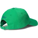 kapa-zaobljena-zelena-podesiv-cotton-chino-classic-sport-polo-ralph-lauren