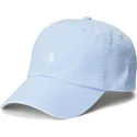 cap-zaobljena-blue-adjustable-strap-polo-ralph-lauren