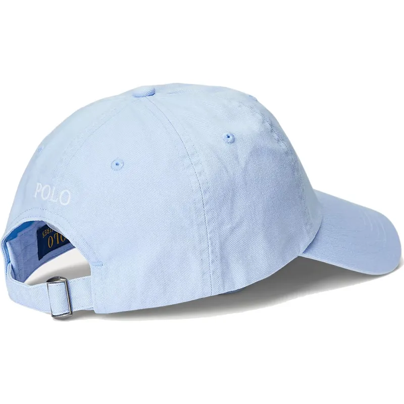 cap-zaobljena-blue-adjustable-strap-polo-ralph-lauren