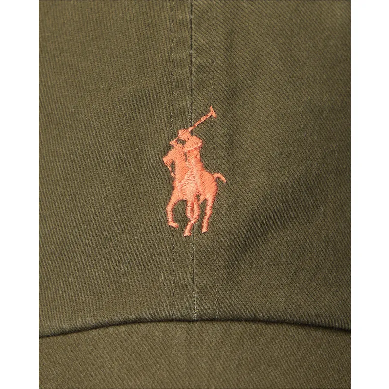 kapa-zaobljena-zelena-podesiv-cotton-chino-classic-sport-polo-ralph-lauren