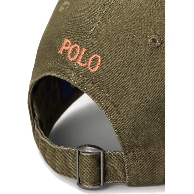 kapa-zaobljena-zelena-podesiv-cotton-chino-classic-sport-polo-ralph-lauren