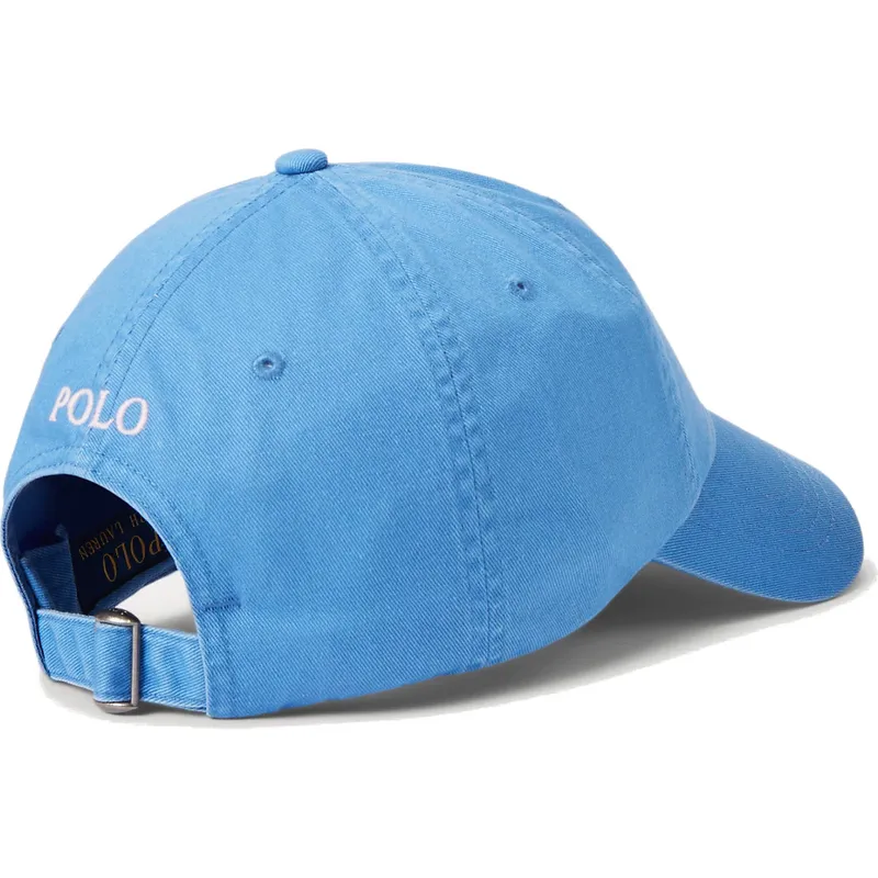 kapa-zaobljena-plava-podesiv-cotton-chino-classic-sport-polo-ralph-lauren
