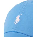 kapa-zaobljena-plava-podesiv-cotton-chino-classic-sport-polo-ralph-lauren