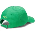kapa-zaobljena-zelena-podesiv-cotton-chino-classic-sport-polo-ralph-lauren