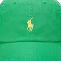 kapa-zaobljena-zelena-podesiv-cotton-chino-classic-sport-polo-ralph-lauren