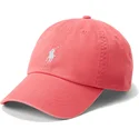 kapa-zaobljena-crvena-podesiv-cotton-chino-classic-sport-polo-ralph-lauren