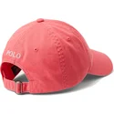 kapa-zaobljena-crvena-podesiv-cotton-chino-classic-sport-polo-ralph-lauren