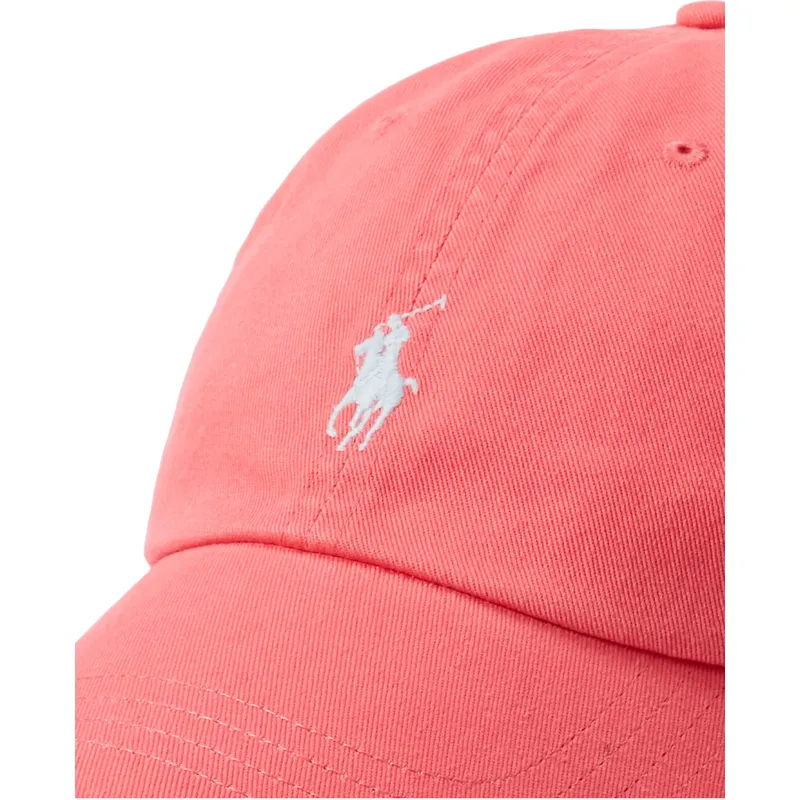 kapa-zaobljena-crvena-podesiv-cotton-chino-classic-sport-polo-ralph-lauren