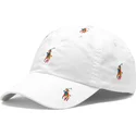 kapa-zaobljena-bijela-podesiv-multicolor-classic-sport-multi-polo-ralph-lauren
