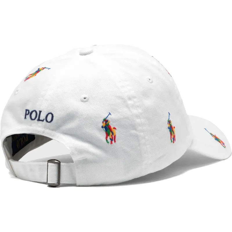 kapa-zaobljena-bijela-podesiv-multicolor-classic-sport-multi-polo-ralph-lauren