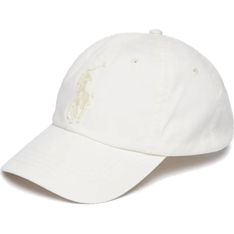 kapa-zaobljena-bez-podesiv-big-pony-chino-classic-sport-polo-ralph-lauren kapa-zaobljena-bez-podesiv-big-pony-chino-classic-sport-polo-ralph-lauren