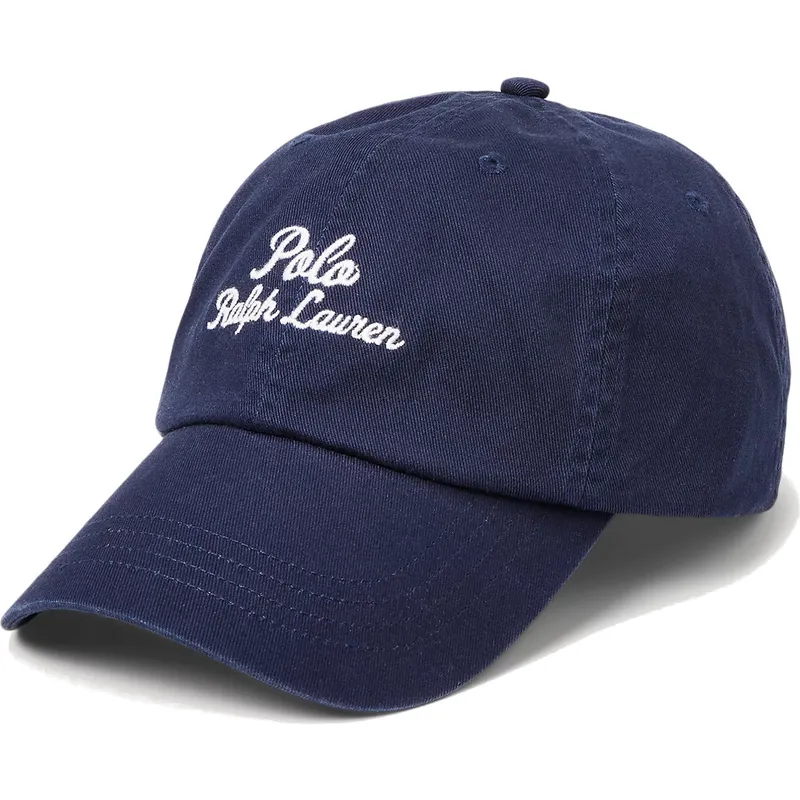 kapa-zaobljena-mornarsko-plava-podesiv-chino-classic-sport-script-polo-ralph-lauren